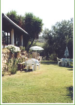 book a room in sardinia